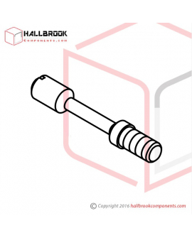 H45-40280 Shaft