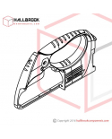 H45-50023 Cover Front
