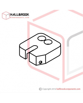 H45-50140 Block (option)