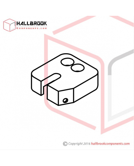 H45-50140 Block (option)