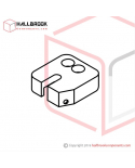 H45-50140 Block (option)
