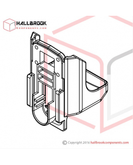 H45-50171 Adapter Frame