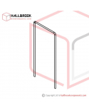 H45-50200 Battery Lock Pin