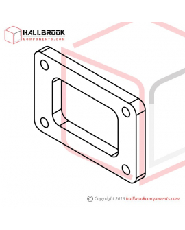 H45-50300 Plate