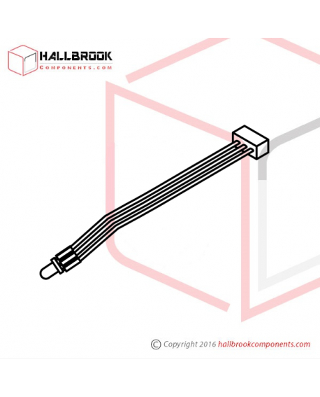 H45-60230 LED Wire