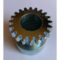 EXT 3E-04000-190 Driven Gear