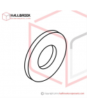 MWA-A-0510050 Washer