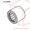 TAL1012 Needle Bearing, 1012