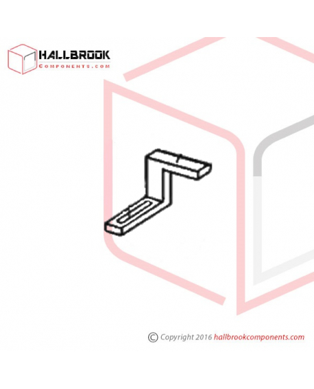 EXT 4B-01300-360 Strap Guide