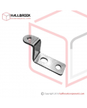 YAO 6203801 Tension Bracket