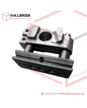 YAO 6203812 Feed Dog Carrier Block Asm.