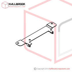 M7-5-101202S Support (Stainless Steel Model)