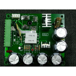 MV-6-20250 PC Board (AP2:DC Power PCB)