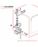 TE-099 Safety Limit Switch Ass'y (Option)