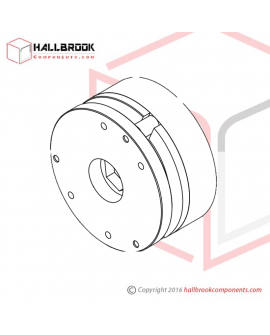 T7-4-20170 Brake For Reel