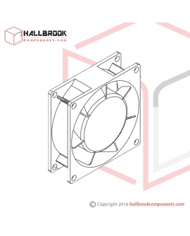 T5-1-12370 Fan