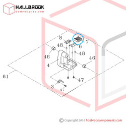 H45-10072 Gripper