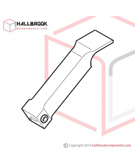 T7-1-12111 Heater Tongue