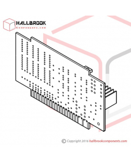 T2-6-30250 PC Board