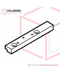 TA-226S Guide (R) (SUS)