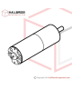 T6-1-61211 Motor (M5-1)