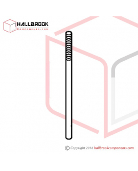 TB-258 Bolt (For TP-202, TP-202L)