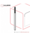 TB-258 Bolt (For TP-202, TP-202L)