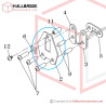H36-1202 Side Plate (For 12mm)