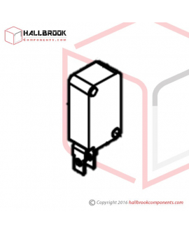 TF-006 Micro Switch (LS-1, LS-3)