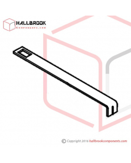 TB-257 Fix Arm (For TP-202, TP-202L)