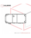 Control Box 115V