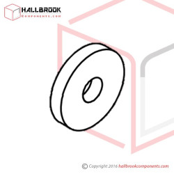WA-030501 Washer