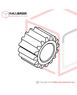 H45-10120 Idler Gear