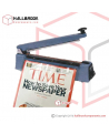 HALLBROOK 400HI IMPULSE SEALER