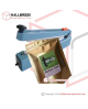 HALLBROOK 405HC IMPULSE SEALER