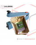 HALLBROOK 405HC IMPULSE SEALER