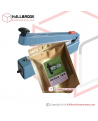 HALLBROOK 405HC IMPULSE SEALER