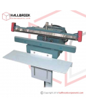 HALLBROOK 600FI IMPULSE SEALER