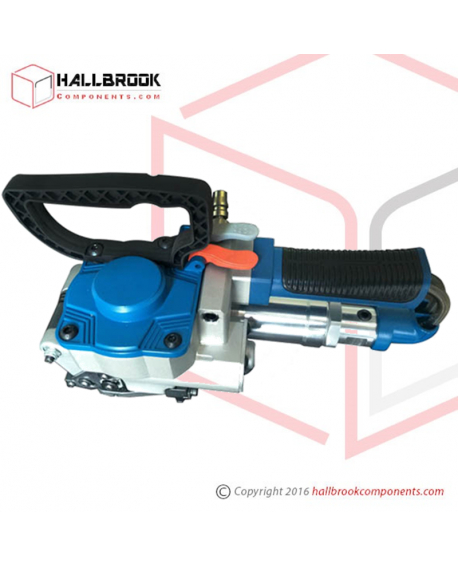 B19 Pneumatic PET Tool