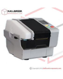 HALLBROOK FX-800P Automated Kraft Paper Dispenser