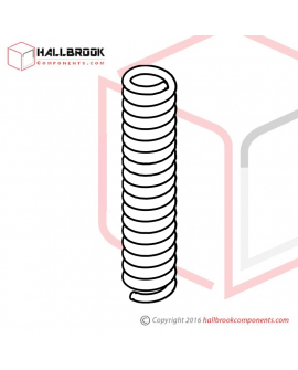 H45-40100 Pressure Spring