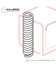 H45-40220 Pressure Spring