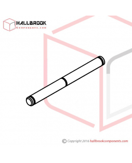 H45-40120 Driver Pin