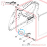 H45-60171 Lock