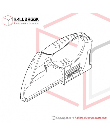 H45-50021 Cover Front