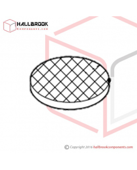 H21-007 Base Plug (H-21)