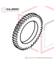H42-1242 Big Gear