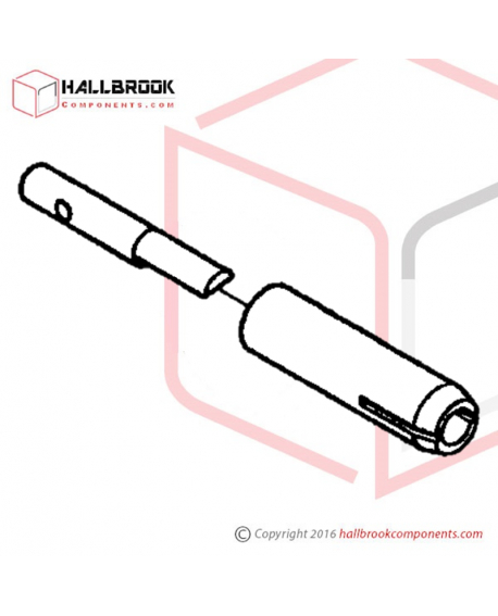 H22-040 Cutting Set (H-22)