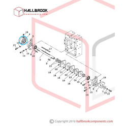  T5-1-11140 Limit Switch Contactor