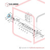  T5-1-11140 Limit Switch Contactor